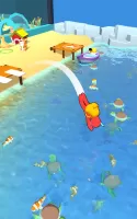 Aquarium Land - Fishbowl World MOD APK