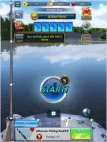 Fishing Season :River To Ocean MOD APK