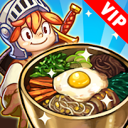 Cooking Quest VIP : Food Wagon MOD APK