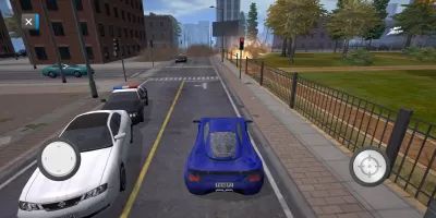 City Smash 2 MOD APK