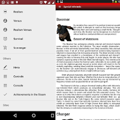 Guide Left 4 Dead 2 MOD APK
