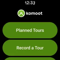 komoot - hike, bike & run MOD APK