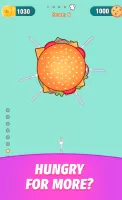 Bitcoin Food Fight - Get BTC MOD APK