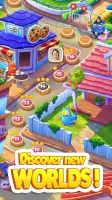 Cookie Cats Blast MOD APK