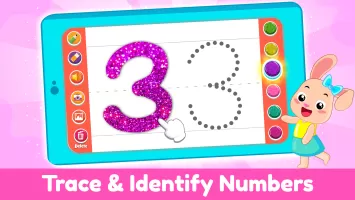 Learn 123 Numbers Kids Games MOD APK