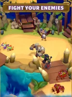 Warcraft Rumble MOD APK