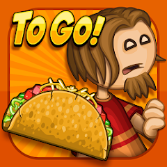 Papa's Taco Mia To Go! MOD APK