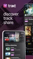 Trakt MOD APK