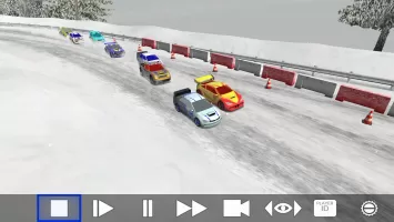 Rally Fury - Extreme Racing MOD APK