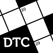 Daily Themed Crossword Puzzles MOD APK