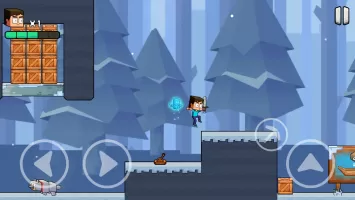 My Craft: Craft Adventure MOD APK