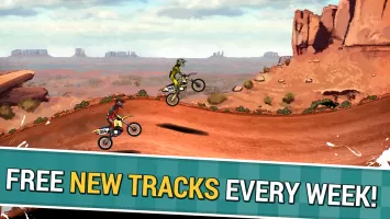 Mad Skills Motocross 2 MOD APK
