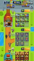 Idle Farm Tycoon - Merge Crops MOD APK