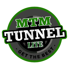 MTM Tunnel Lite MOD APK