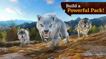 The Wolf MOD APK