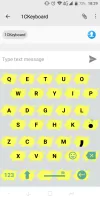 1C Big Keyboard MOD APK