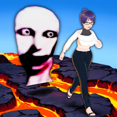 Floor Is Lava - PVP & Nextbots MOD APK