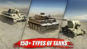 Heroes of War: Idle army game MOD APK