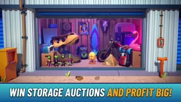 Bid Wars: Collect Items MOD APK