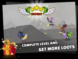 Stickfight Archer MOD APK