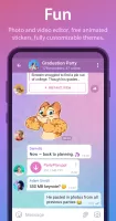 Telegram MOD APK