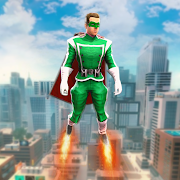 Superhero Vegas Crime City Auto Gangster MOD APK