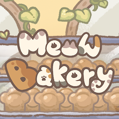 Meow Bakery MOD APK