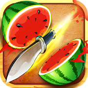 Fruits Cut MOD APK
