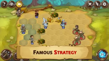 Braveland Heroes MOD APK