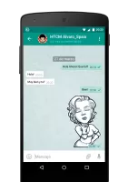 Plus Messenger MOD APK