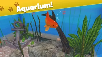 Pet World: My Animal Shelter MOD APK