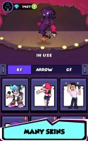Music Night Battle - Full Mods MOD APK