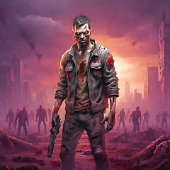 Ultimate Zombie Survival MOD APK