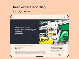 Financial Times: Business News MOD APK