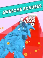 Superhero Race! MOD APK