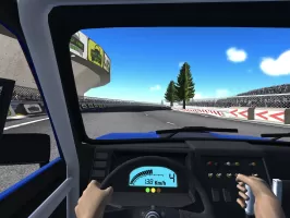 Rally Racer Dirt MOD APK