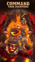Mythic Legends: Epic RPG MOD APK