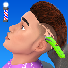Barber Hair Salon Shop MOD APK