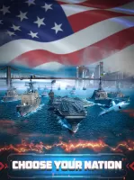 Conflict of Nations: WW3 MOD APK