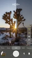 Footej Camera - PRO HD Camera MOD APK