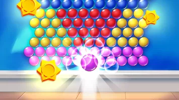 Bubble Shooter MOD APK