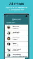 Dog Scanner: Breed Recognition MOD APK
