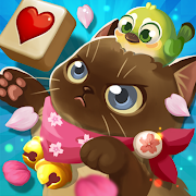 Magic Fantasy : Tile Match MOD APK