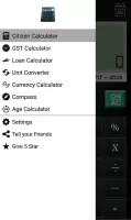 CITIZEN CALCULATOR MOD APK