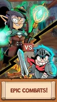 Card Guardians MOD APK