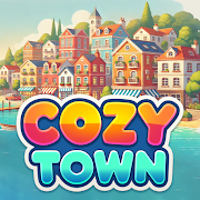 Cozy Town: Build Explore Game MOD APK