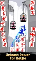 Stick Hero: Tower Defense MOD APK