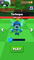 Monster Rumble MOD APK