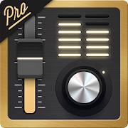 Equalizer + Pro (Music Player) MOD APK