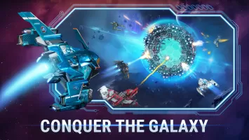 WarUniverse: Cosmos Online MOD APK